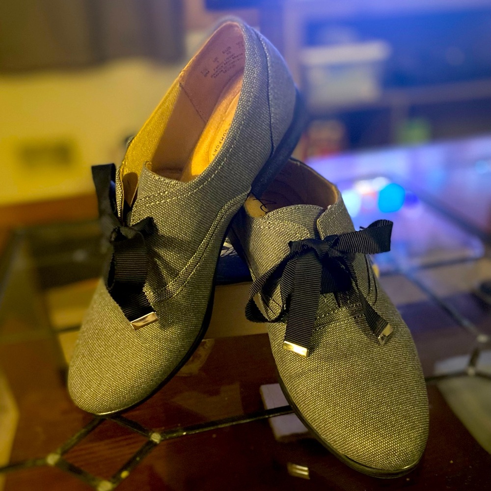 Abella Loafers